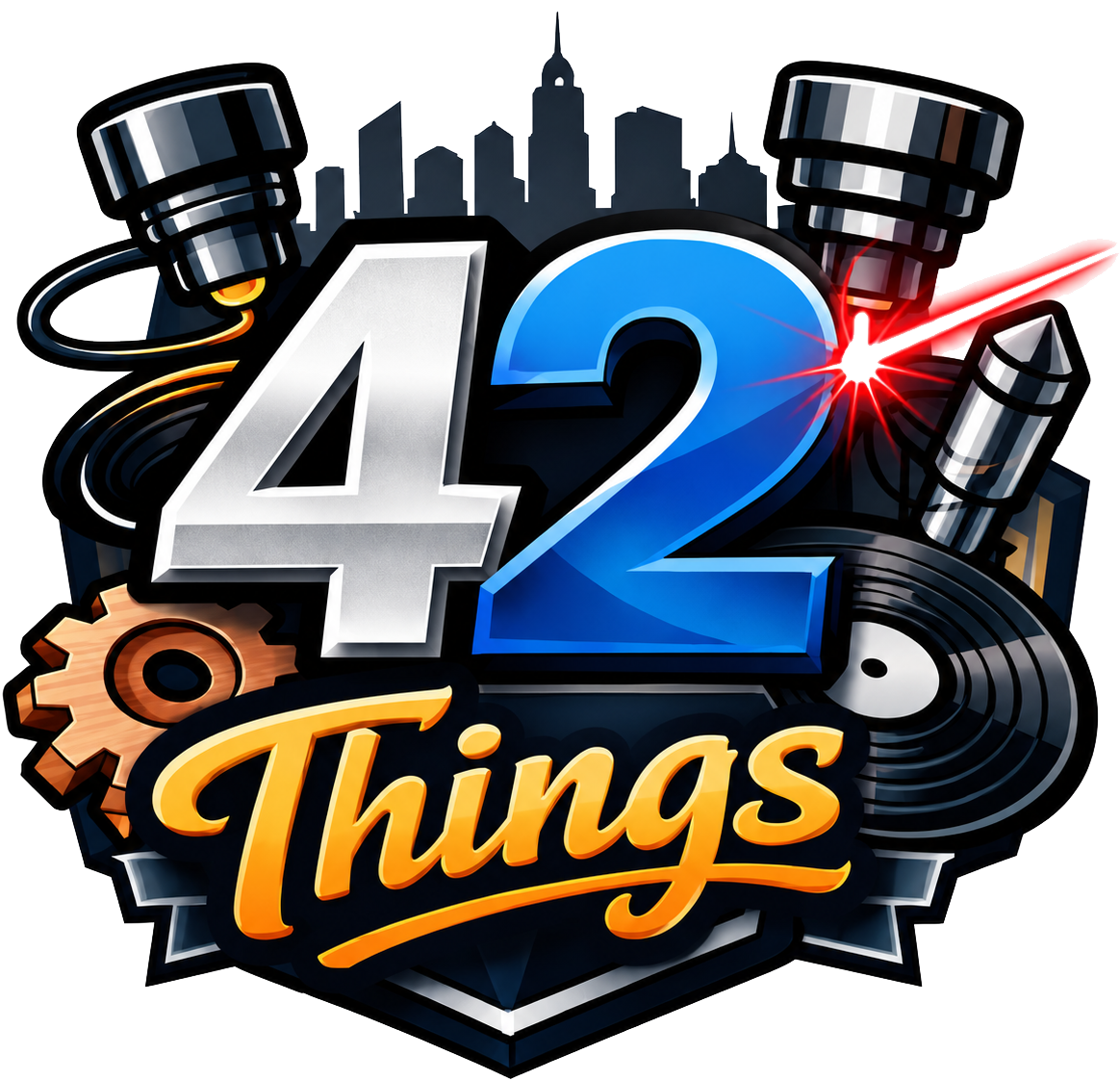 42 Things