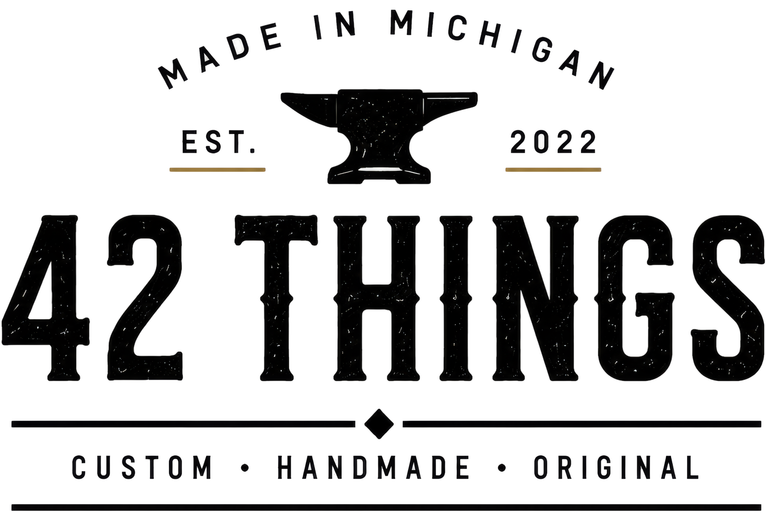 42 Things