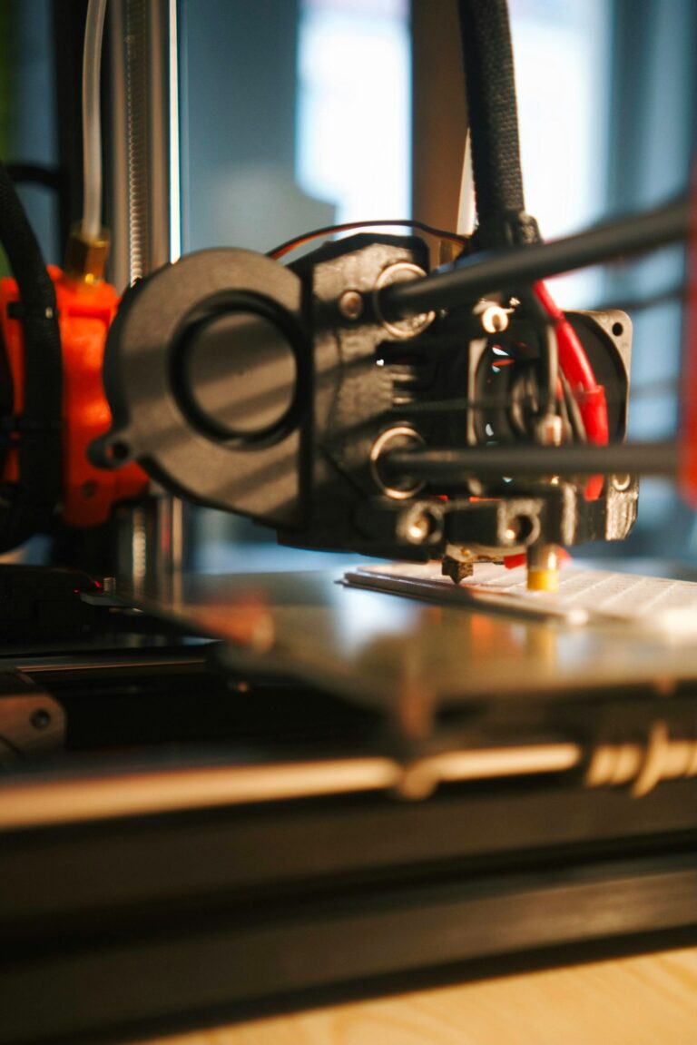 Five Ways Custom Prints Improve Daily Life