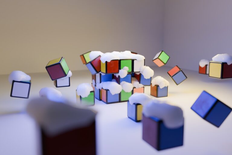 Navigating The World Of Additive Manufacturing Technology
